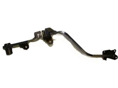 2005 Lexus IS300 Clutch Pedal - 31301-53050