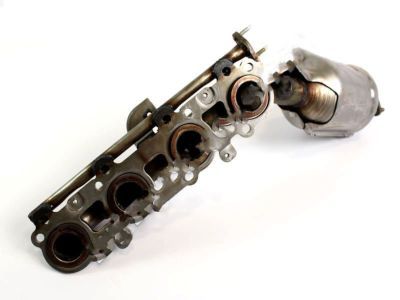 2007 Lexus GX470 Exhaust Manifold - 17140-50060