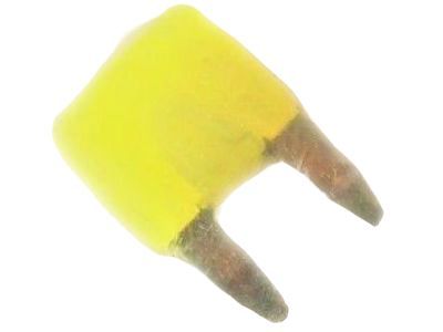 Lexus 90080-82023 Fuse, Mini