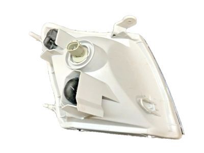 Lexus 81620-50050 Lamp Assy, Parking & Clearance, LH