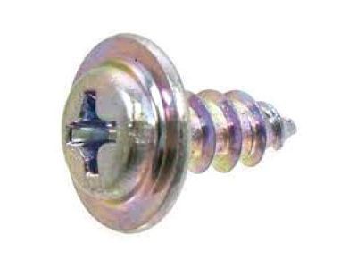 Lexus 93560-14014 Screw, Tapping