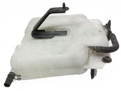 Lexus 16470-46030 Tank Assy, Radiator Reserve