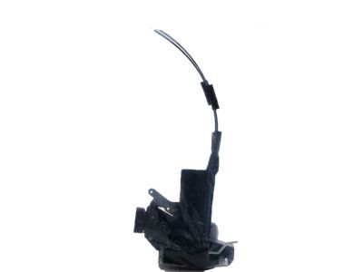 Lexus SC430 Door Lock - 69040-24100