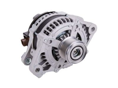 27060-31062-84 Lexus Remanufactured Alternator Product Photo 3 of 4