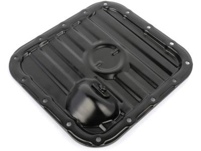 2017 Lexus GS350 Oil Pan - 12102-31040