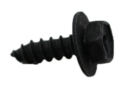 Lexus 90159-60393 Screw, W/WASHER TAPP