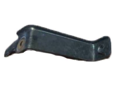 Lexus 11254-50030 Bracket, V-Bank Cover, NO.1