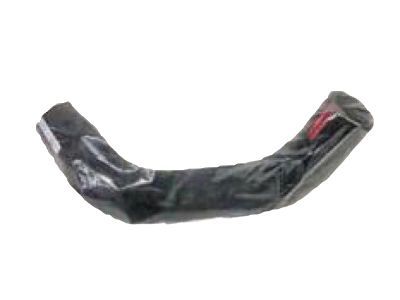 2019 Lexus GS F Radiator Hose - 16571-38071