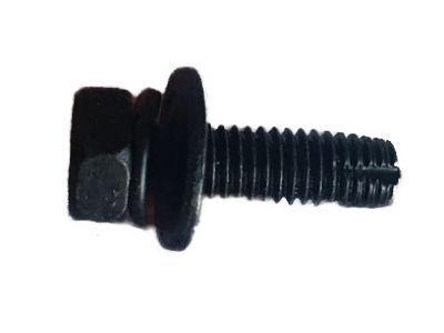 Lexus 90119-06680 Bolt, W/Washer