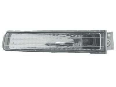 Lexus 81520-50030 Lamp Assy, Front Turn Signal, LH