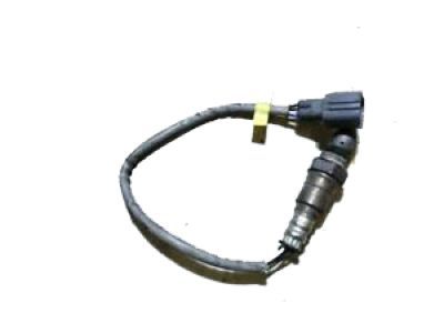 Lexus 89467-48320 Sensor, Air Fuel Ratio