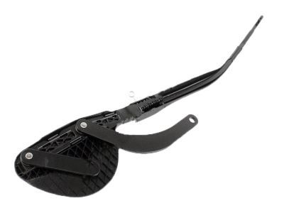 Lexus RX330 Windshield Wiper - 85211-48080