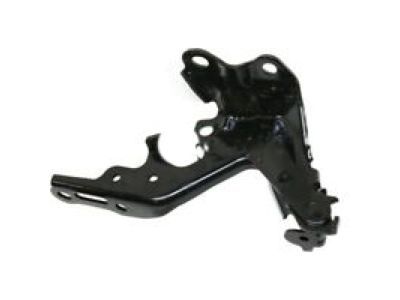 2012 Lexus IS350 Hood Hinge - 53410-53020