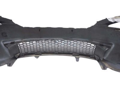 Lexus 52119-53981 Front Bumper Cover