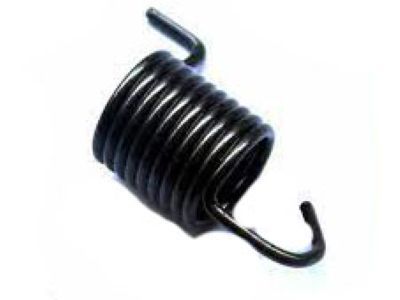 Lexus 90506-20033 Spring, Tension