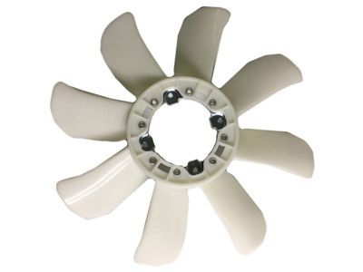 Lexus 16361-66020 Fan