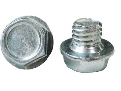 1996 Lexus SC300 Drain Plug - 90341-10012