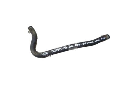 1997 Lexus ES300 Brake Booster Vacuum Hose - 44773-33040