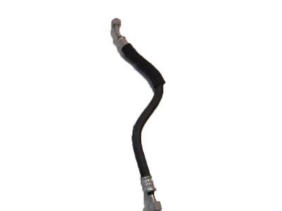 2007 Lexus LX470 A/C Hose - 88704-60230