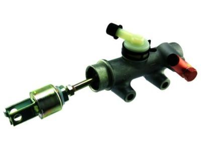 Lexus OEM Factory Clutch Master Cylinder – 2002-2005 IS300 – Genuine 31410-53020, Made In Japan