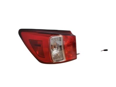 Lexus IS350 Back Up Light - 81561-53260