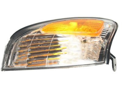 2002 Lexus LX470 Side Marker Light - 81611-60220