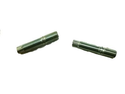 Lexus 90126-A0019 Stud, HEXALOBULAR