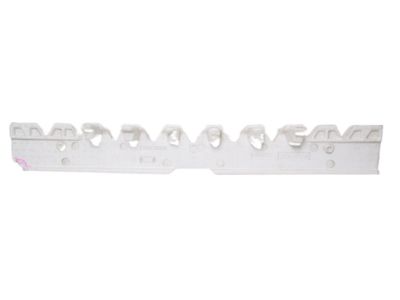 Lexus 52611-48010 Absorber, Front Bumper Energy