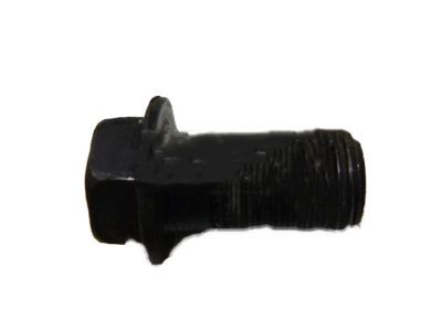 Lexus 90119-A0044 Bolt, W/Washer