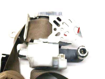 Lexus Seat Belt - 73220-0E010-A0