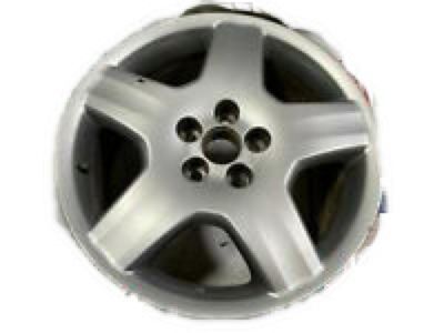 Lexus IS Turbo Spare Wheel - 42611-53530