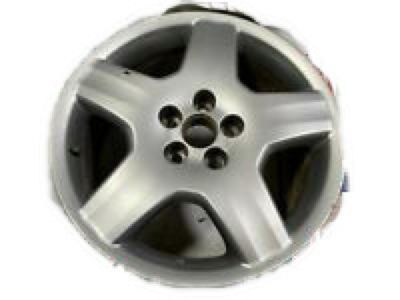 Lexus IS300 Spare Wheel - 42611-53530