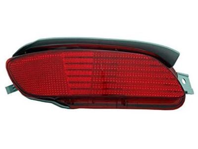 2004 Lexus RX330 Bumper Reflector - 81920-0E010