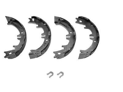 Lexus GS300 Brake Shoe Set - 46590-28010