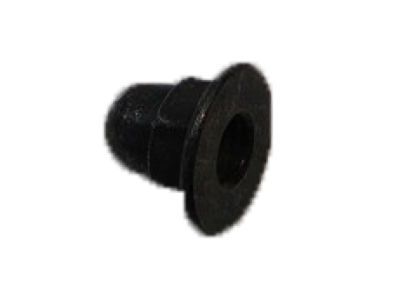 Lexus 90176-06023 Nut, Cap