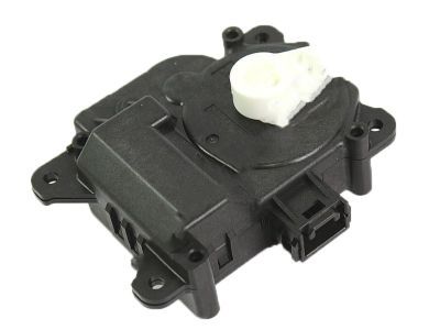 2006 Lexus RX330 Blend Door Actuator - 87106-48090