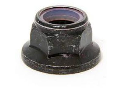 Lexus 90177-14005 Nut, Lock