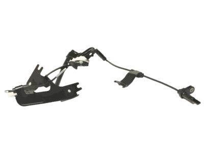 2019 Lexus GS300 Speed Sensor - 89546-30080