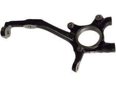 Lexus 43211-60170 Knuckle, Steering, RH