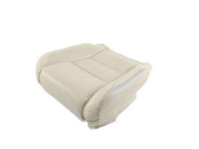 Lexus 71512-50250 Pad, Front Seat Cushion