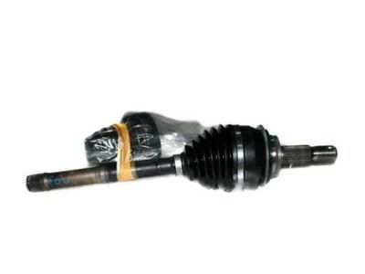 Lexus GX470 Axle Shaft - 43460-69105