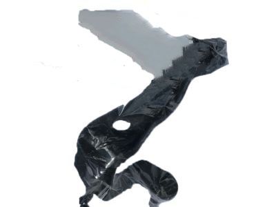 Lexus 32913-60260 Bracket, Transmission