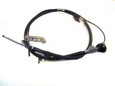 Lexus RX300 Parking Brake Cable - 46430-48040