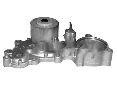 1990 Lexus ES250 Water Pump - 16100-69206