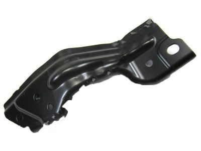 Lexus 52672-78010 Extension, Front Bumper