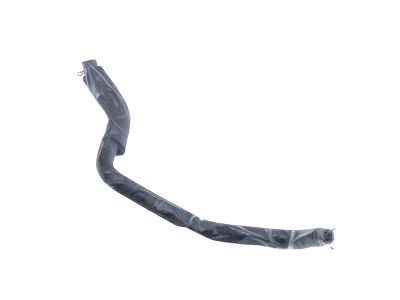 2011 Lexus IS F Crankcase Breather Hose - 12262-38040