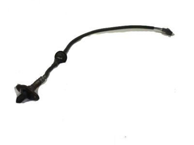 1995 Lexus SC300 A/C Hose - 88710-24160