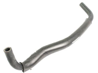 Lexus IS Turbo Coolant Reservoir Hose - 16264-31030