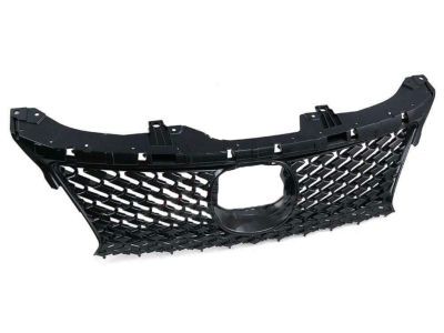 Lexus 53111-76040 Grille, Radiator