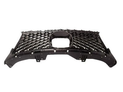 Lexus 53111-76040 Grille, Radiator